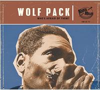 Broken Silence – Wolf Pack