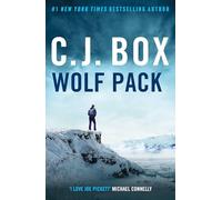 Wolf Pack: A page-turning Joe Pickett thriller, now on Paramount+: 19