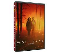 Wolf Pack: Season One [USA] [DVD]