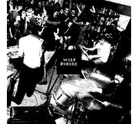 Wolf Parade - Apologies to the Queen Mary (Musicassetta)