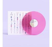 Wolf Parade - Apologies to the Queen Mary (Pink Vinyl) [Vinilo]