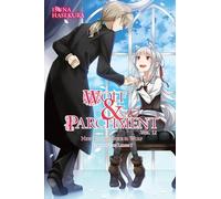 Wolf & Parchment: New Theory Spice & Wolf, Vol. 12 (light novel): Feast of the Lambs I
