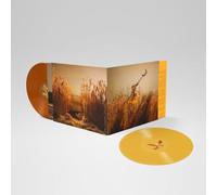 Wolf,Patrick - Crying the Neck (Ltd.Harvest Ochre+Umbersoil 2lp)