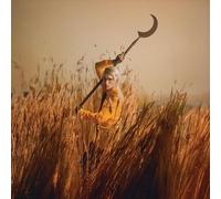 Wolf,Patrick - Crying the Neck (Ltd.Harvest Ochre+Umbersoil 2lp) [Vinilo]