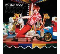 Wolf Patrick - The Magic Position