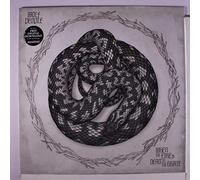 WOLF PEOPLE - when the fire is dead in the grate 12