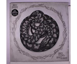 WOLF PEOPLE - when the fire is dead in the grate 12