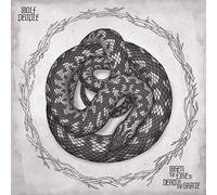 Wolf People - When the Fire Is Dead in the Grate [Vinilo]