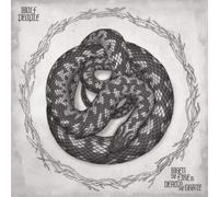 Wolf People When the Fire Is Dead in the Grate (Vinyl) 12" Album
