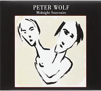 Wolf Peter - Midnight Souvenirs