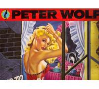 Wolf, Peter - Up to No Good [Vinilo]