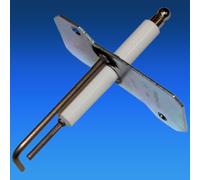 Wolf Pieza De Repuesto Electrodo De Encendido #8902572