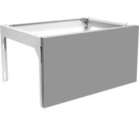 Wolf Placa frontal Soporte de montaje para CWL-2-325/400 - 2139600