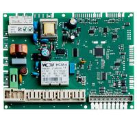 Wolf Placa Regulación HCM-4 para Bombas de Calor Cha