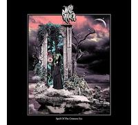 Wolf Prayer - Spell of The Crimson Eye [Import]