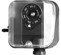 Wolf Presostato Diferencial Montado para el Control de Filtros - 6523043