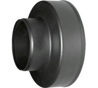 Wolf Reducción para Sistema de Tuberías ISO DN160/125 - 2577404