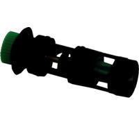 Wolf Regulador de caudal ajustable 5-25 ltr., para CGB-2, 8615811