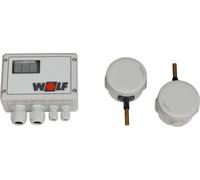 Wolf Regulador de recirculación de aire caliente 230 V / 50 Hz - 2701060