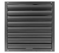 Wolf Rejilla de salida 590x590 para LH 40 - 2530040