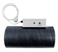 Wolf Resistencia de postcalentamiento de 1000 W, DN125 para CWL-F-150/CWl-180 Excellent - 2745445