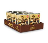 Wolf Sangre Duck, 6 Pack (6 x 800 g)