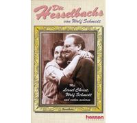 Wolf Schmidt - Die Hesselbachs [Alemania] [VHS]