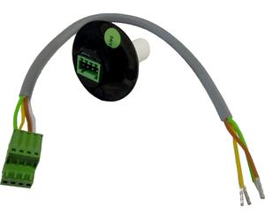 Wolf sensor de humedad interno para CWL-D-70 - 2577620