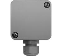 Wolf Sensor remoto para cronotermostato de ambiente - 2744051