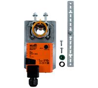 Wolf Servomotor SM 24A 20Nm para compuerta de aire exterior Abrir/Cerrar - 2269556