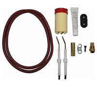 Wolf Set de Mantenimiento para COB-15,Nuevo