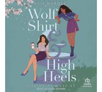 Wolf Shirt & High Heels