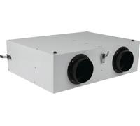 Wolf Silenciador DN125 para CWL-F-150, Longitud: 482mm - 2577434