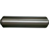 Wolf Silenciador DN180 L:1000mm con aislamiento de 50mm, para CWL - 2575814