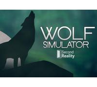 Wolf Simulator (PC) Steam Key - GLOBAL