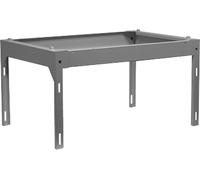 Wolf Soporte de montaje para CWL-2-325/400 - 2139599