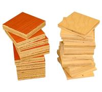 Wolf Sparrenbeilagen Set 80x80mmZum Hace