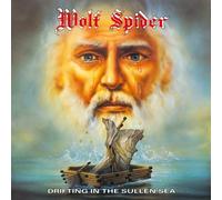 Wolf Spider - Drifting in Thesullen Sea