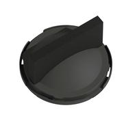 Wolf Tapa de registro para distribuidor de aire DN125-180 - 2577602