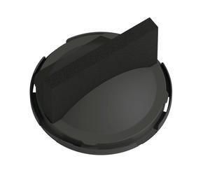 Wolf Tapa de registro para distribuidor de aire DN125-180 - 2577602