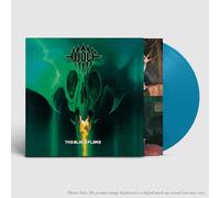 Wolf – The Black Flame – Vinilo 12" Edición limitada (Importación USA, Coloreado)