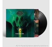 Wolf – The Black Flame – Vinilo (Importación USA)