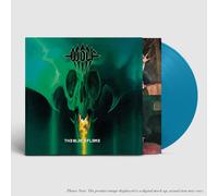 Wolf The Black Flame (Vinyl) 12" Album Coloured Vinyl (Importación USA)