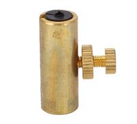 Wolf Tone Eliminator, Brass Professional Celo Tono de Tono de Lobo Eliminador Tubo Adecuado para (S para violín con violín con cuerdas finas)