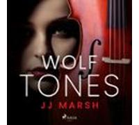 Wolf Tones (audiolibro)