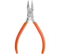 Wolf Tools Groovy Chain Nose Pliers, 5-3/4 Inches