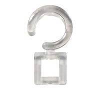 Wolf Tools Pack de 1000 Bolsas de 5 Grapas para Anillo diámetro 28 Ideal costureras Pro o Distribuidor
