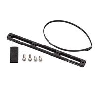 Wolf Tooth B-RAD-3 Accesorio Portabidón, Unisex Adulto, Negro, M