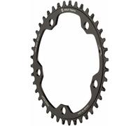 Wolf Tooth Components 130 Bcd Carretera Y Ciclocross Cadena - 38t 5-Bolt