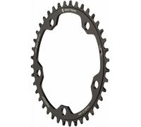 Wolf Tooth Components 130 Bcd Carretera Y Ciclocross Cadena - 42t 5-Bolt